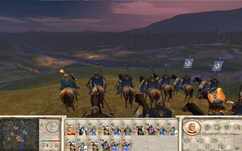 rome total war gold for mac free